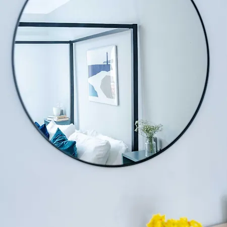 Modern Apartment Near Old Town With Parking Margate Exterior foto