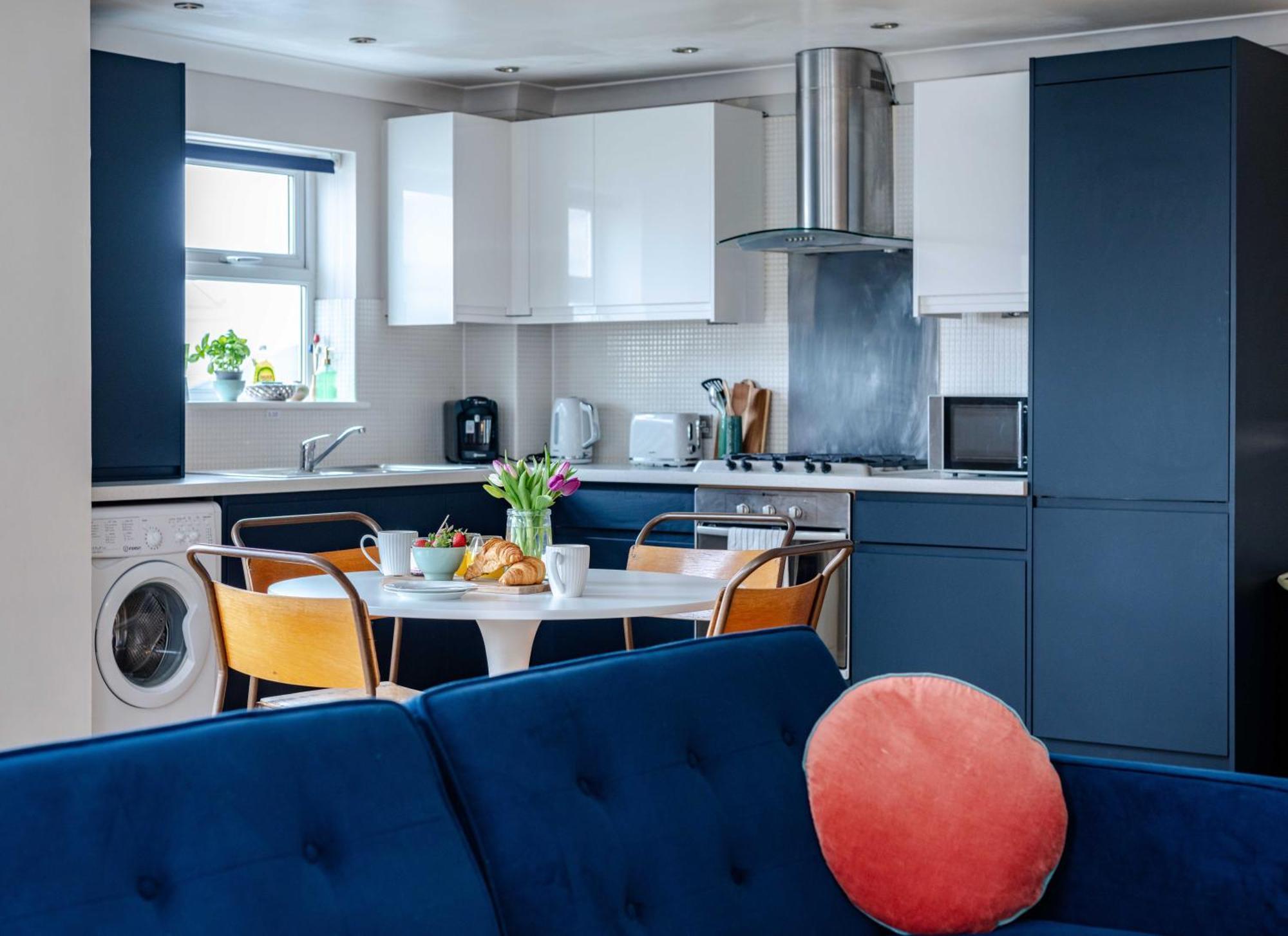 Apartment Modern Near Old Town With Parking *
